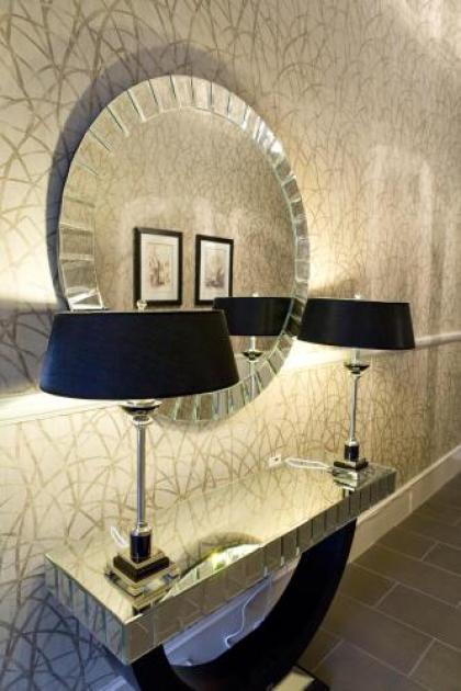 Frederick House Hotel - image 17