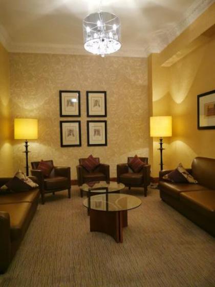 Frederick House Hotel - image 2