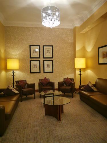 Frederick House Hotel - image 2