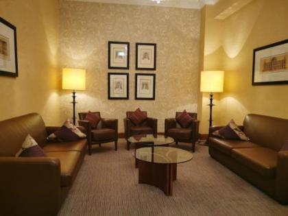 Frederick House Hotel - image 3