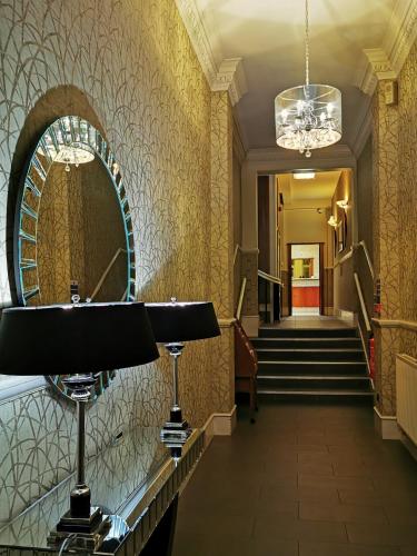 Frederick House Hotel - image 4