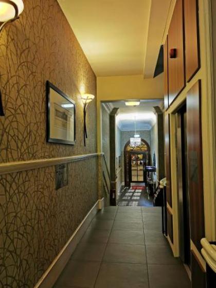 Frederick House Hotel - image 5
