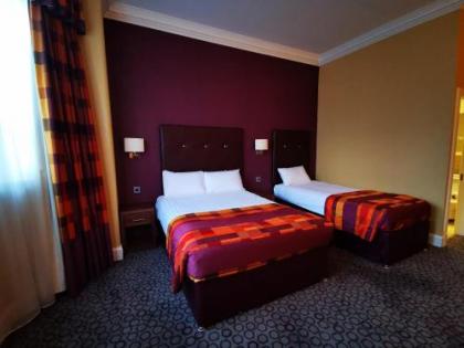Frederick House Hotel - image 6