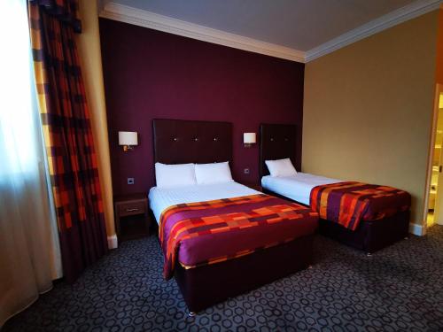 Frederick House Hotel - image 6
