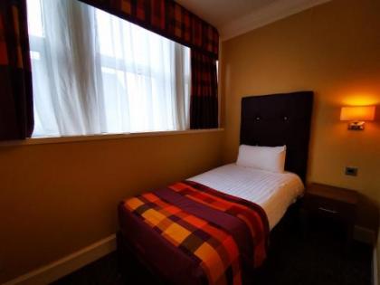 Frederick House Hotel - image 7