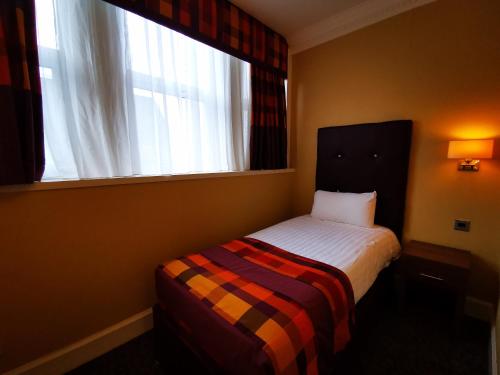 Frederick House Hotel - image 7