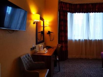 Frederick House Hotel - image 8