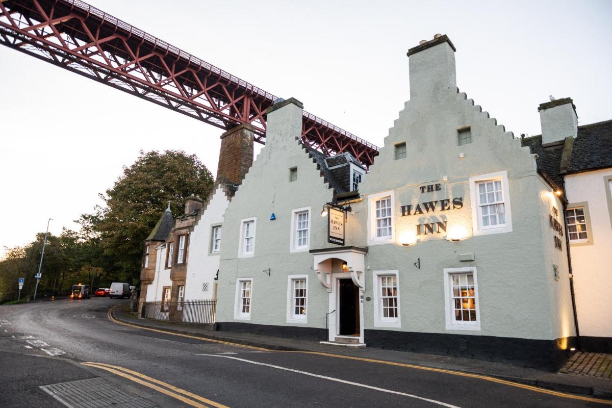 The Hawes Inn by Innkeeper's Collection - main image