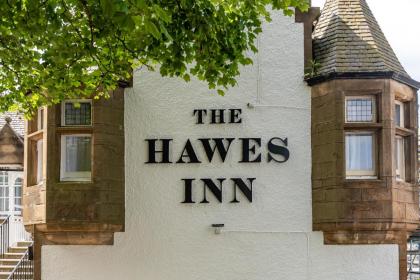 The Hawes Inn by Innkeeper's Collection - image 2