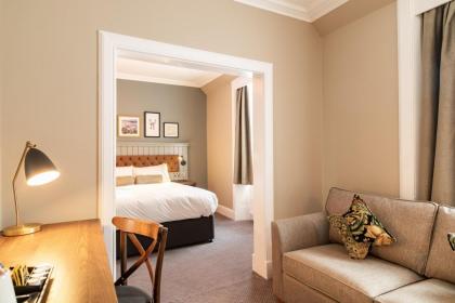 The Hawes Inn by Innkeeper's Collection - image 4
