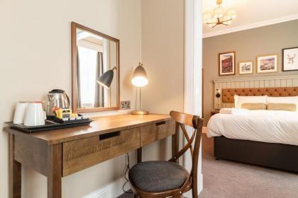 The Hawes Inn by Innkeeper's Collection - image 5