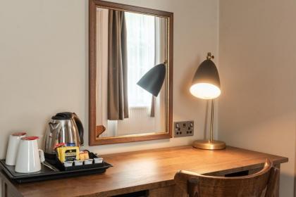 The Hawes Inn by Innkeeper's Collection - image 6