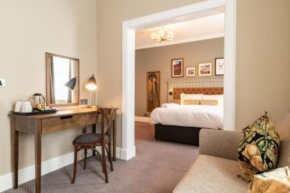The Hawes Inn by Innkeeper's Collection - image 9