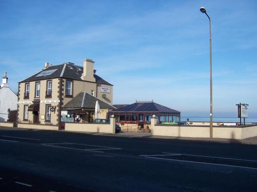 Rockville Hotel - main image
