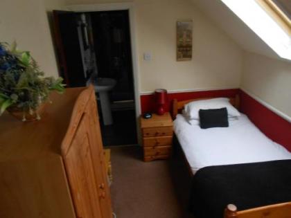 Rockville Hotel - image 12