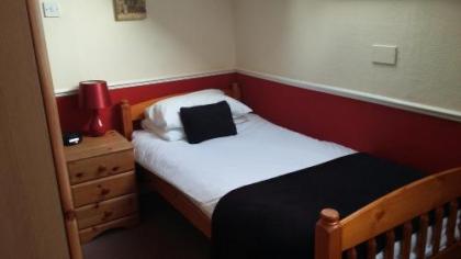 Rockville Hotel - image 13