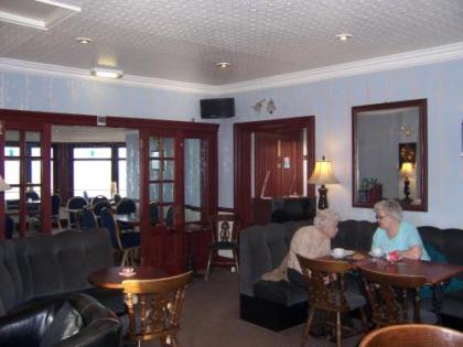 Rockville Hotel - image 18