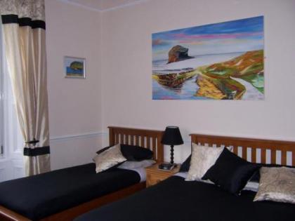 Rockville Hotel - image 4
