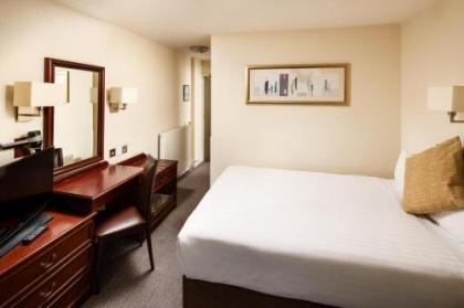 Mercure Edinburgh City - Princes Street Hotel - image 13
