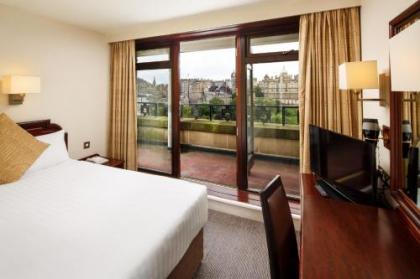 Mercure Edinburgh City - Princes Street Hotel - image 14