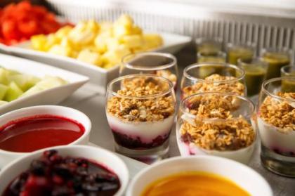 Mercure Edinburgh City - Princes Street Hotel - image 16