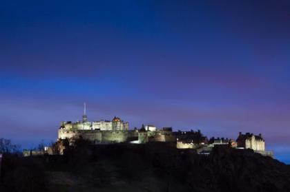 Mercure Edinburgh City - Princes Street Hotel - image 17