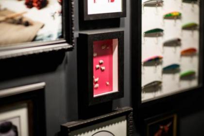 Mercure Edinburgh City - Princes Street Hotel - image 18