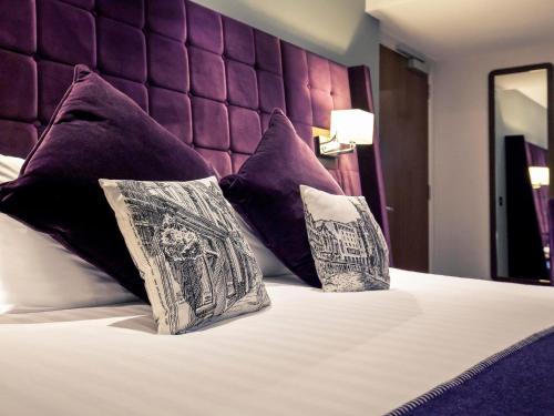 Mercure Edinburgh City - Princes Street Hotel - image 3