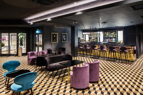Mercure Edinburgh City - Princes Street Hotel - image 5