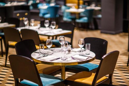 Mercure Edinburgh City - Princes Street Hotel - image 7