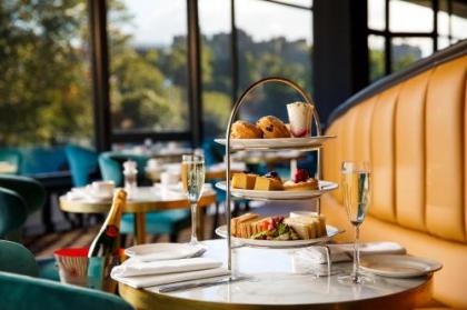 Mercure Edinburgh City - Princes Street Hotel - image 9