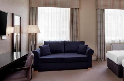 Leonardo Edinburgh City - image 15