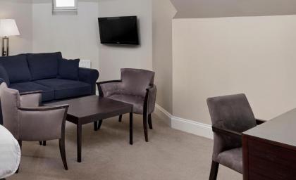Leonardo Edinburgh City - image 18
