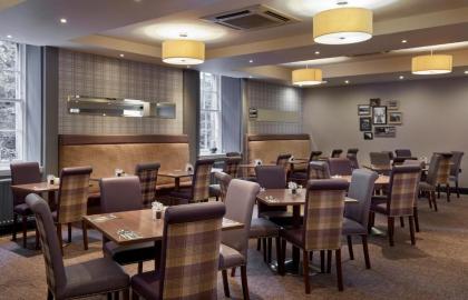 Leonardo Edinburgh City - image 4