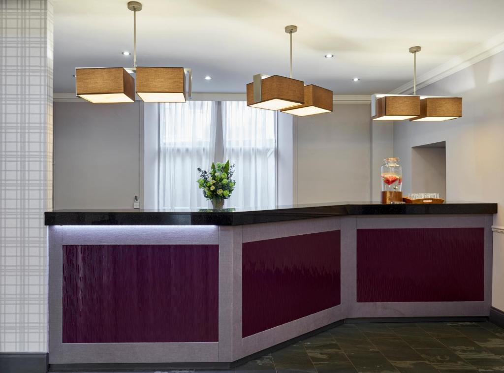 Leonardo Edinburgh City - image 6