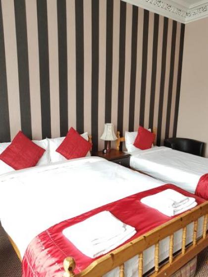 Dalry Guesthouse - image 15