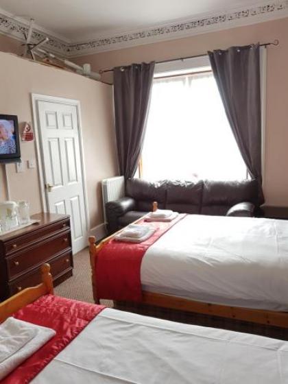 Dalry Guesthouse - image 16