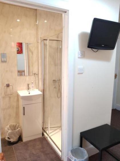 Dalry Guesthouse - image 20