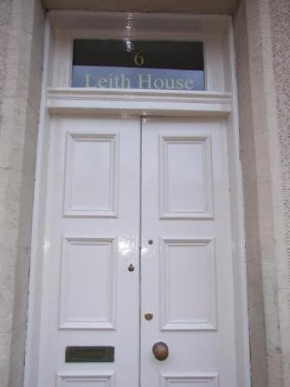 Leith House - image 20