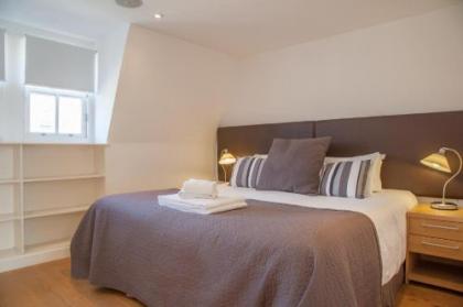 My-Canning Street Apartments - image 1