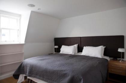My-Canning Street Apartments - image 11