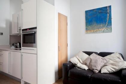 My-Canning Street Apartments - image 16
