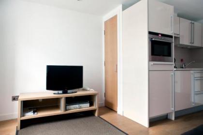 My-Canning Street Apartments - image 19