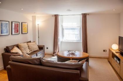 My-Canning Street Apartments - image 2