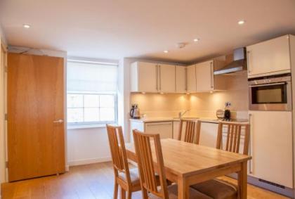 My-Canning Street Apartments - image 3