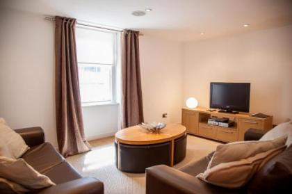 My-Canning Street Apartments - image 6