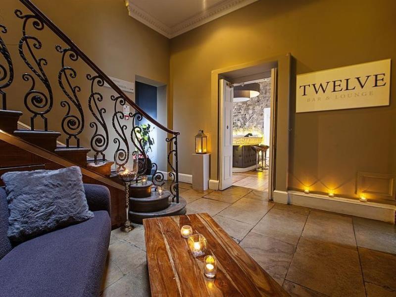 Rooms & Suites Picardy Place - main image