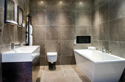 Rooms & Suites Picardy Place - image 17