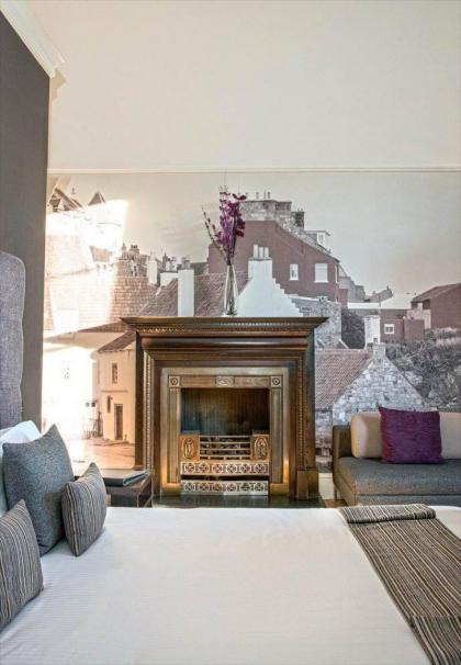 Rooms & Suites Picardy Place - image 20