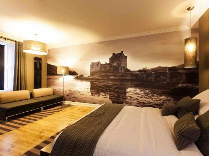 Rooms & Suites Picardy Place - image 6